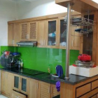 Bán nhà mặt phố Bạch Mai Hai Bà Trưng 5,4 tỷ 32mX5T kinh doanh bất chấp