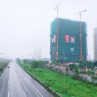 Bán căn hộ chung cư THĂNG LONG CAPITAL, gần Vincity Spotia, giá 1,2 tỷ