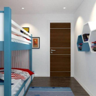 Bán căn hộ 2PN 70m2 kế bên Vinhome Smart City giá 1,5 tỷ sắp cất nóc