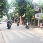 HOT HOT! Mặt phố Hàng Bông siêu kinh doanh 18m2x4t, giá 16.4 tỷ.