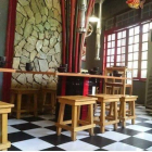 Bán nhà phố Thợ Nhuộm, 115m2, mặt tiền 5.3m, lô góc, giá hơn 24 tỷ.