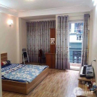 Bán nhà Định Công Hạ, Lô Góc, 3 mặt thoáng, DT 40m2, MT 4m.