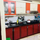 BÁN NHÀ TAM TRINH, NGÕ NÔNG, DT 55m2x5T, GIÁ 5,9 TỶ.