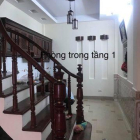 Bán nhà mặt tiền đường Hoàng Mai - Chính Chủ