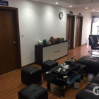 Bán căn góc 3 phòng ngủ 107m2 Hateco Hoàng Mai, 19,5tr/m2.