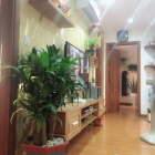 Bán căn 3 phòng ngủ 79m2 chung cư Hateco Hoàng Mai, gần công viên Yên Sở