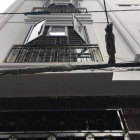 Bán nhà Giáp Bát, siêu đẹp, MT 6m, ngõ ôtô, 38m2x5T, 3,4 tỷ có TL. 0968.056.423.