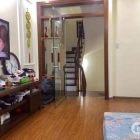 Nhà đẹp ngõ 151 Nguyễn Đức Cảnh. 3 mặt thoáng, DT 33m2, 4 tầng, MT 4m.
