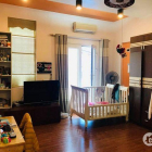 Bán nhà Nguyễn Đức Cảnh, Hoàng Mai 65m2, 7 tầng, MT 5.6m, 5.95 tỷ LH: 0936399297