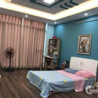 Nhà phố Lê Trọng Tấn, đẹp thoáng, ngõ thông, khu vực hiếm nhà bán.