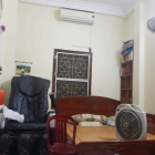 Nhà ngõ 236 Đại Từ, Hoàng Mai, 27m2, x 5T, vị trí đẹp, 20m ra phố, 1.9 tỷ