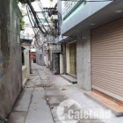 Bán nhà Đền Lừ, Hoàng Mai 3.75 tỷ 45m2 x 5 tầng.