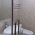 Nhà mới 281 Trương Định, Hoàng Mai thông Nguyễn Đức Cảnh, 5Tx45m2x6PN, hai mặt thoáng. Giá 3,6 tỷ