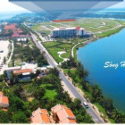 ĐẤT BIỂN HỘI AN 3 MẶT TIỀN - ĐÃ CÓ SỔ ĐỎ - GIÁ CHỈ 18TR/M2