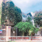 Biệt thư Trung Sơn mặt tiền đường số 9 khu vực sầm uất náo nhiệt, DT 148m2