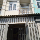 Bán gấp nhà 4x13m,đúc 1 trệt,1 lầu,đường Thới Hòa,gần KCN Vĩnh Lộc.LH:0385.187.897