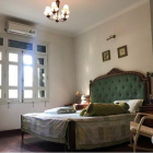 Chuyển công tác bán nhanh biệt thự vườn đường Tân Túc, Bình Chánh, 480m2, 2 tỷ. LH 0925909827