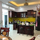 Bán Biệt Thự Mặt Tiền H. Bình Chánh, 7x20m, Đẹp, Sang Trọng, 14 tỷ