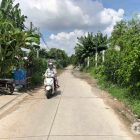 CHỈ 1 LÔ DUY NHẤT 1458M2 NẰM SÁT UBND PHONG PHÚ, LOVERA PARK KHANG ĐIỀN BÌNH CHÁNH, GIÁ 13,5 TỶ. THÍCH HỢP XÂY NHÀ XƯỞNG, KHO BÃI. LIÊN HỆ THÁI THUỲ 0938729696