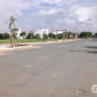 Đất thổ cư, liền kề cụm KCN Lớn, chỉ 650 triệu/nền, sổ hồng riêng, ngay mt Tỉnh Lộ 10