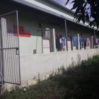 Sang lại dãy trọ 8 phòng 1 kiot thu nhập 9tr/ tháng LH 0906906701 chị Hà