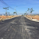 NGÂN HÀNG THANH LÝ 10 NỀN ĐẤT NGAY MẶT TIỀN THỊ TRẤN CỦ CHI 100M2 GIÁ 620 TRIỆU ( SHR )