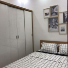 Cần tiền nên bán gấp nhà 1 trệt - 1 lầu Hồ Văn Tằng, Củ Chi, 84m2, 1tỷ1. Lh 0925909827