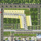 Đất Nền Củ Chi Dự Án KHu Dân Cư Tân Thạnh Đông .Sổ Hồng Trao Tay . chỉ Với 600 tr/ nền