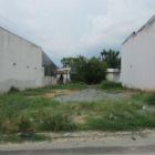 Cần bán gấp đất chính chủ Củ Chi