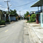 Nhà xưởng MT gần Thới Tam Thôn 14, 421m2 thổ cư 200m2, đường lớn, giá rẻ 8 Tỷ.