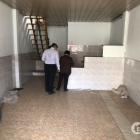 Bán nhà mặt tiền Quốc lộ 22-Hóc Môn, 48m2 SHR Giá 1,5 tỷ liên hệ 0345751179