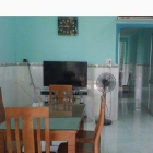 Bán nhà cấp 4 hẻm, ngay trung tâm và chợ Hóc Môn