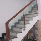 Cần tiền bán nhà 1 trệt 2 Lầu ở Đặng Thúc Vịnh-Hóc Môn 80m2 SHR Giá 1 tỷ