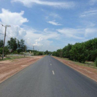 Đất nền đầu tư ven Biển tx. LaGi Bình Thuận, cách Biển tầm 600m