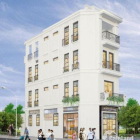 Cơ hội kinh doanh, cho thuê căn hộ cực tốt tại dự án Bạch Đằng Luxury Residence