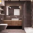 [ Hơn 9Tỷ ] Mặt Phố Long Biên 66m2, Phân Lô, Ô Tô Tránh, Kinh Doanh Tốt, View Hồ.