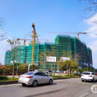 Bán dự án chung cư Hope Residence | Nhà ở xã hội Phúc Đồng – Long Biên. LH 0972 193 269