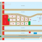Đầu tư lãi suất khủng,dự án cát linh Long Thành,Đồng Nai ,mở bán giai đoạn cuối