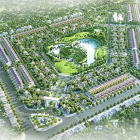 BÁN ĐẤT BIỆT THỰ VIEW HỒ TRONG MƠ NGAY TẠI TRUNG TÂM THỊ TRẤN XUÂN AN HUYỆN NGHI XUÂN TỈNH HÀ TĨNH