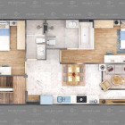 Mở bán shophouse tuyệt đẹp tại Naman Homes (Cocobay Đà Nẵng) – ưu đãi đặc biệt – LH:0935.488.068