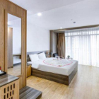 CHÍNH CHỦ ĐỊNH CƯ NƯỚC NGOÀI CẦN BÁNKHÁCH SẠN KHU PHỐ TÂY TP. NHA TRANG