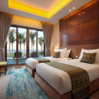 Chỉ 6 tỷ - sở hữu ngay biệt thự biển Nha Trang, view biển