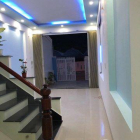 BÁN NHÀ MỚI XÂY Ở NHA TRANG