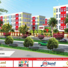 DTA - LỰA CHỌN TỐI ƯU DÀNH CHO GIA ĐÌNH TRẺ - ĐẦU TƯ SUÔN SẺ