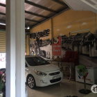 Bán nhà mặt tiền đường Lý Thái Tổ, Nhơn Trạch, tiện KD đa ngành