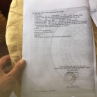 CHÍNH CHỦ CẦN BÁN LÔ ĐẤT ĐẸP TẠI LẠC LONG QUÂN, TIẾN THÀNH, PHAN THIẾT