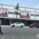 Nhà phố 1 trệt 1 lầu tại trung tâm TP Mới Bình Dương, Becamex, 1,32 tỷ