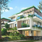 Ngày 9/6 Mở Bán ShopHouse, Bthự Bán Đảo Nam VIP View Hồ Flamingo Đại Lải - Khu đẹp nhất Flamingo. Sổ Đỏ Vĩnh Viễn,Xây 3 tầng.Hoàn thiện 7 tỷ. 0906273882