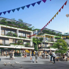 Ngày 9/6 mở bán BT, Shophouse Flamingo Đại Lải chỉ từ 1,2tỷ. Sổ đỏ VV,kết hợp kinh doanh+homestay, LN 13%/năm. Tặng sổ TK 80tr+10chỉ vàng tại sự kiện