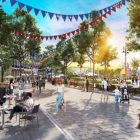 Ngày 16/6 mở bán BT, shophouse Flamingo Đại Lải, LN 13%/năm với số vốn chỉ 1,4 tỷ, tặng sổ TK 80tr